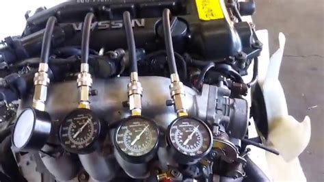 s14 sr20de compression test|sr20de t adjustment.